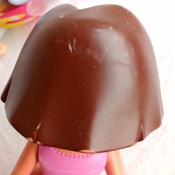 Bat Girl, Miraculous Ladybug, Dora the Explorer, Princess Jasmine, Chenille - Picture 7 of 12